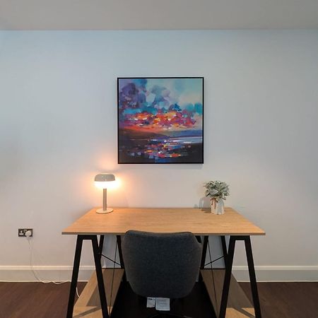 Charles Hope Canary Wharf South Quay لندن المظهر الخارجي الصورة