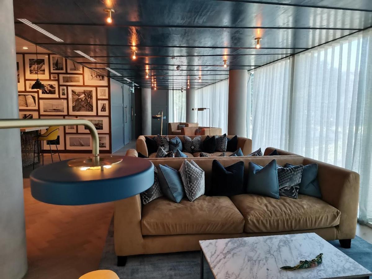 Charles Hope Canary Wharf South Quay لندن المظهر الخارجي الصورة