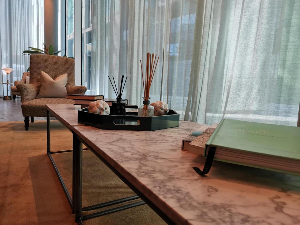 Charles Hope Canary Wharf South Quay لندن المظهر الخارجي الصورة