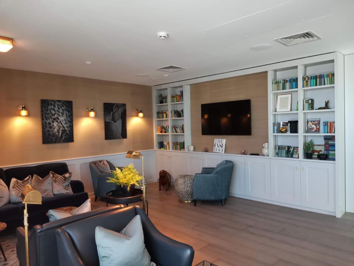 Charles Hope Canary Wharf South Quay لندن المظهر الخارجي الصورة