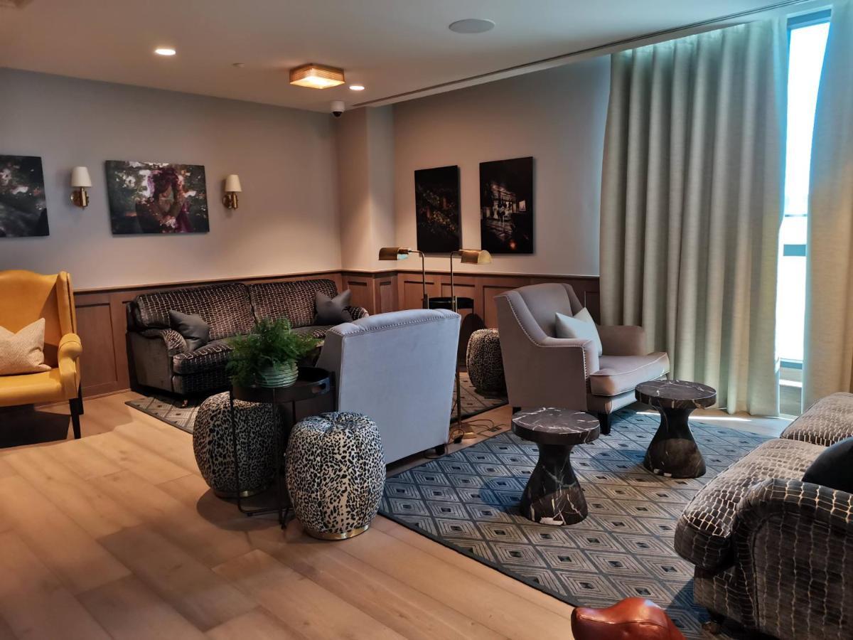Charles Hope Canary Wharf South Quay لندن المظهر الخارجي الصورة