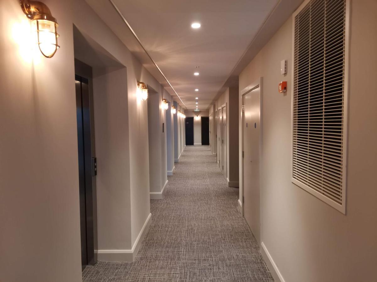 Charles Hope Canary Wharf South Quay لندن المظهر الخارجي الصورة