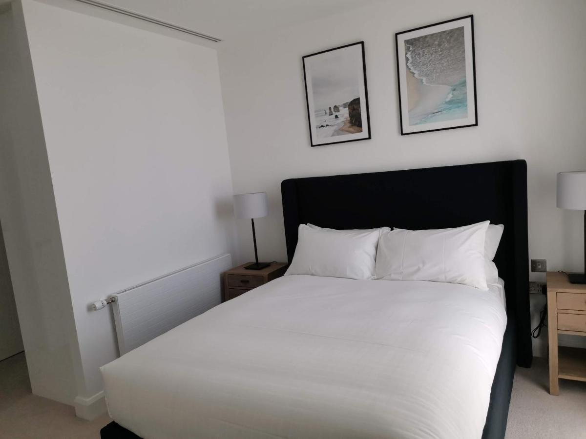 Charles Hope Canary Wharf South Quay لندن المظهر الخارجي الصورة