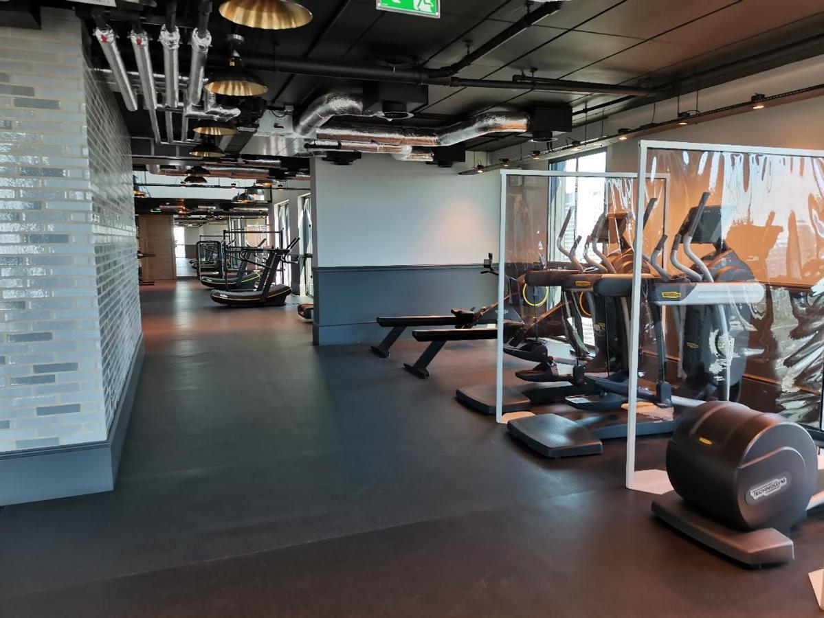 Charles Hope Canary Wharf South Quay لندن المظهر الخارجي الصورة