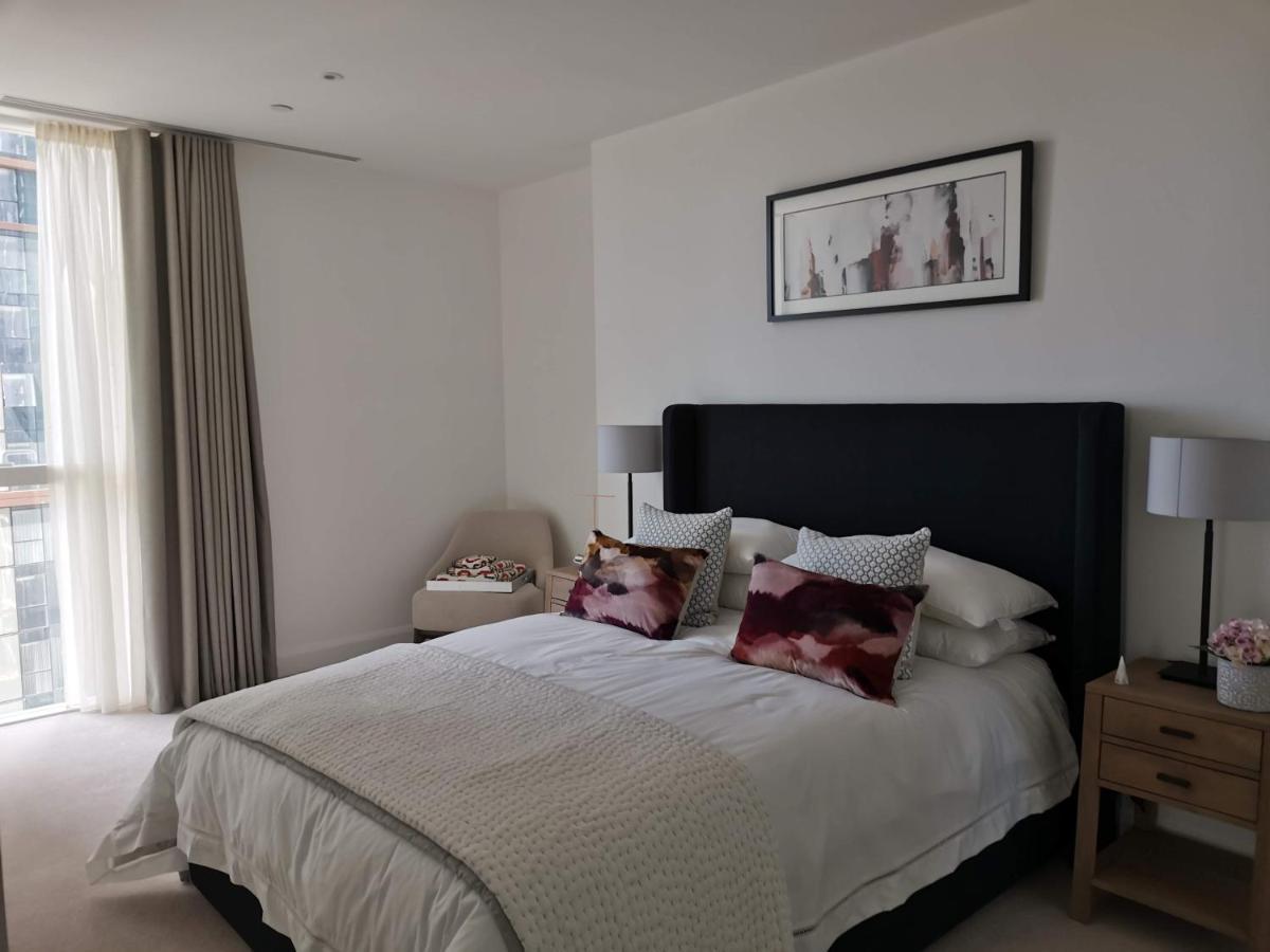 Charles Hope Canary Wharf South Quay لندن المظهر الخارجي الصورة