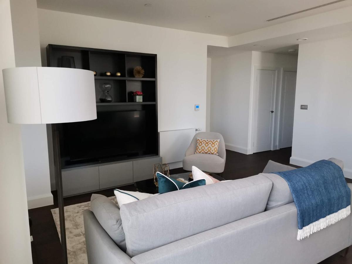 Charles Hope Canary Wharf South Quay لندن المظهر الخارجي الصورة