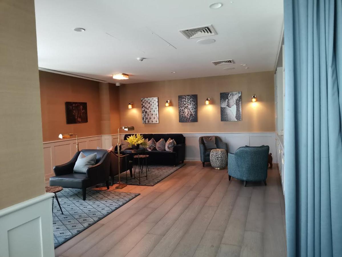 Charles Hope Canary Wharf South Quay لندن المظهر الخارجي الصورة