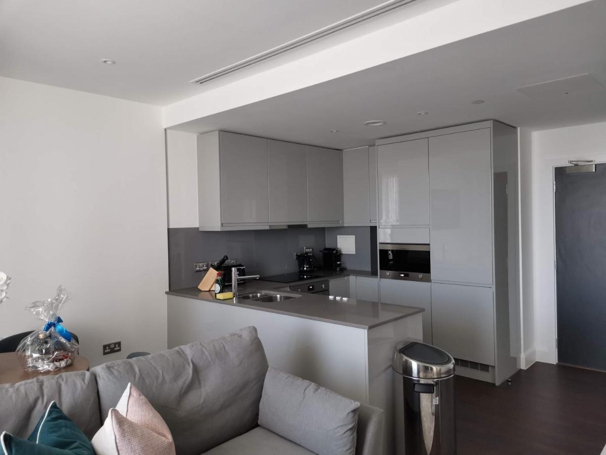 Charles Hope Canary Wharf South Quay لندن المظهر الخارجي الصورة