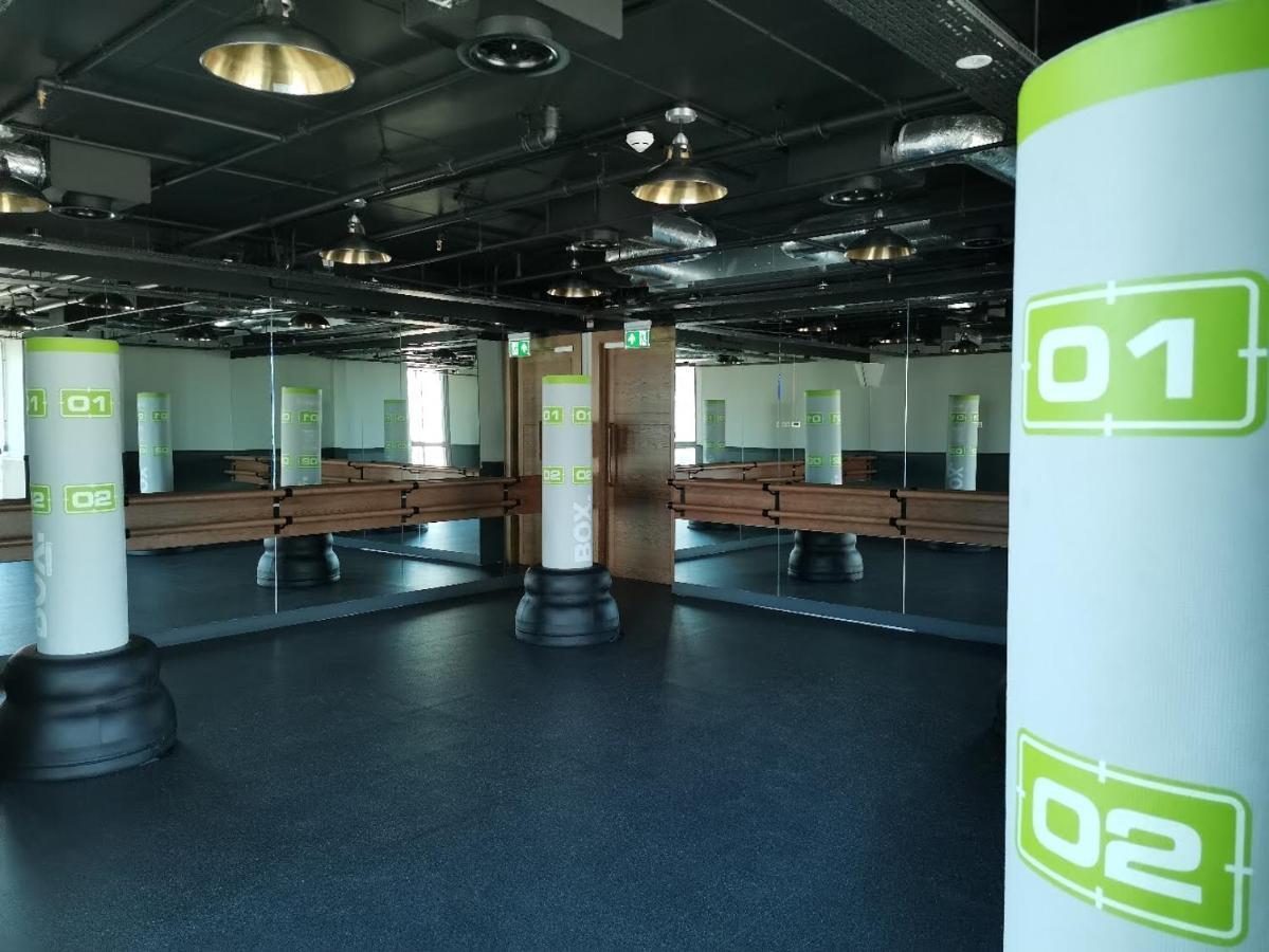 Charles Hope Canary Wharf South Quay لندن المظهر الخارجي الصورة