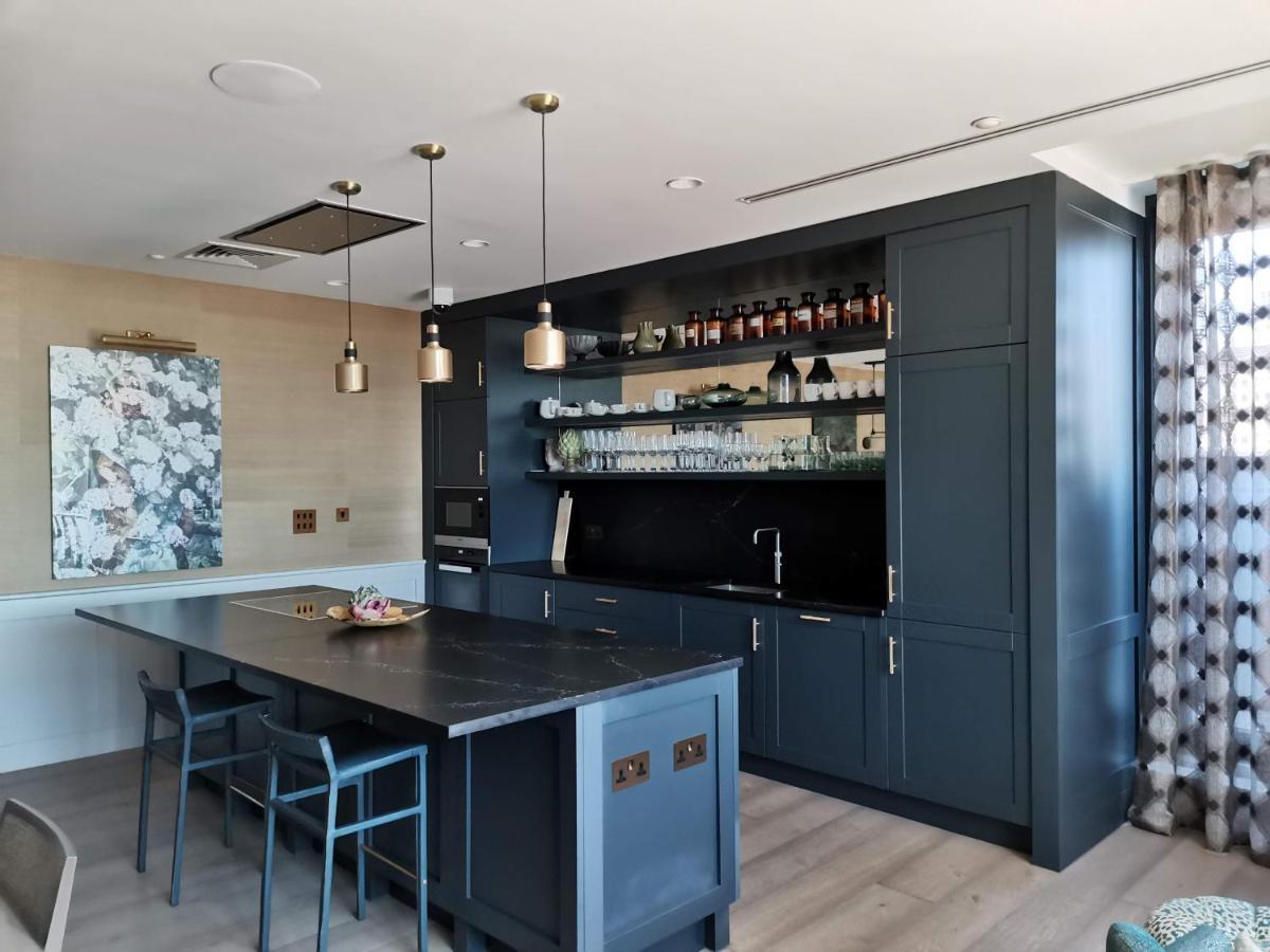 Charles Hope Canary Wharf South Quay لندن المظهر الخارجي الصورة