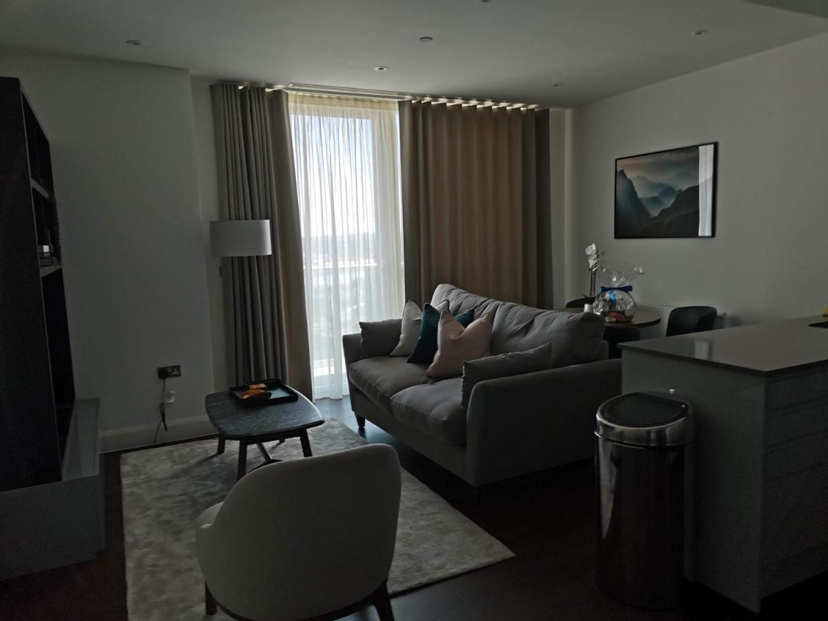 Charles Hope Canary Wharf South Quay لندن المظهر الخارجي الصورة