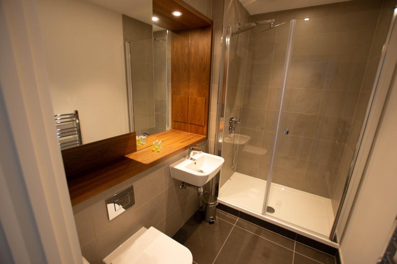 Charles Hope Canary Wharf South Quay لندن المظهر الخارجي الصورة