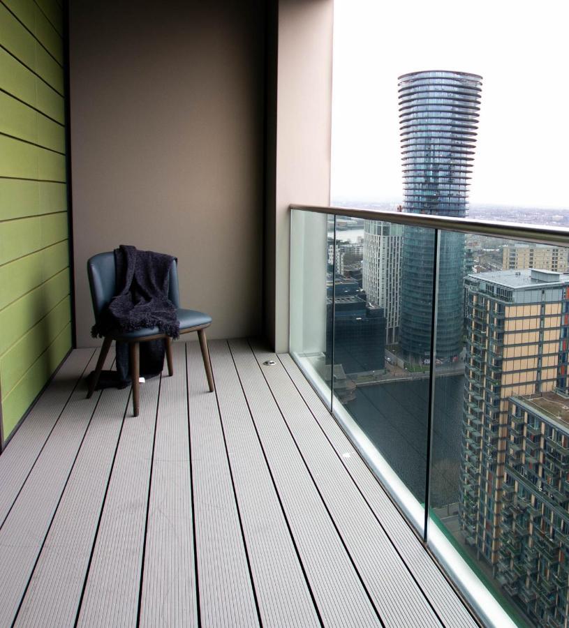 Charles Hope Canary Wharf South Quay لندن المظهر الخارجي الصورة