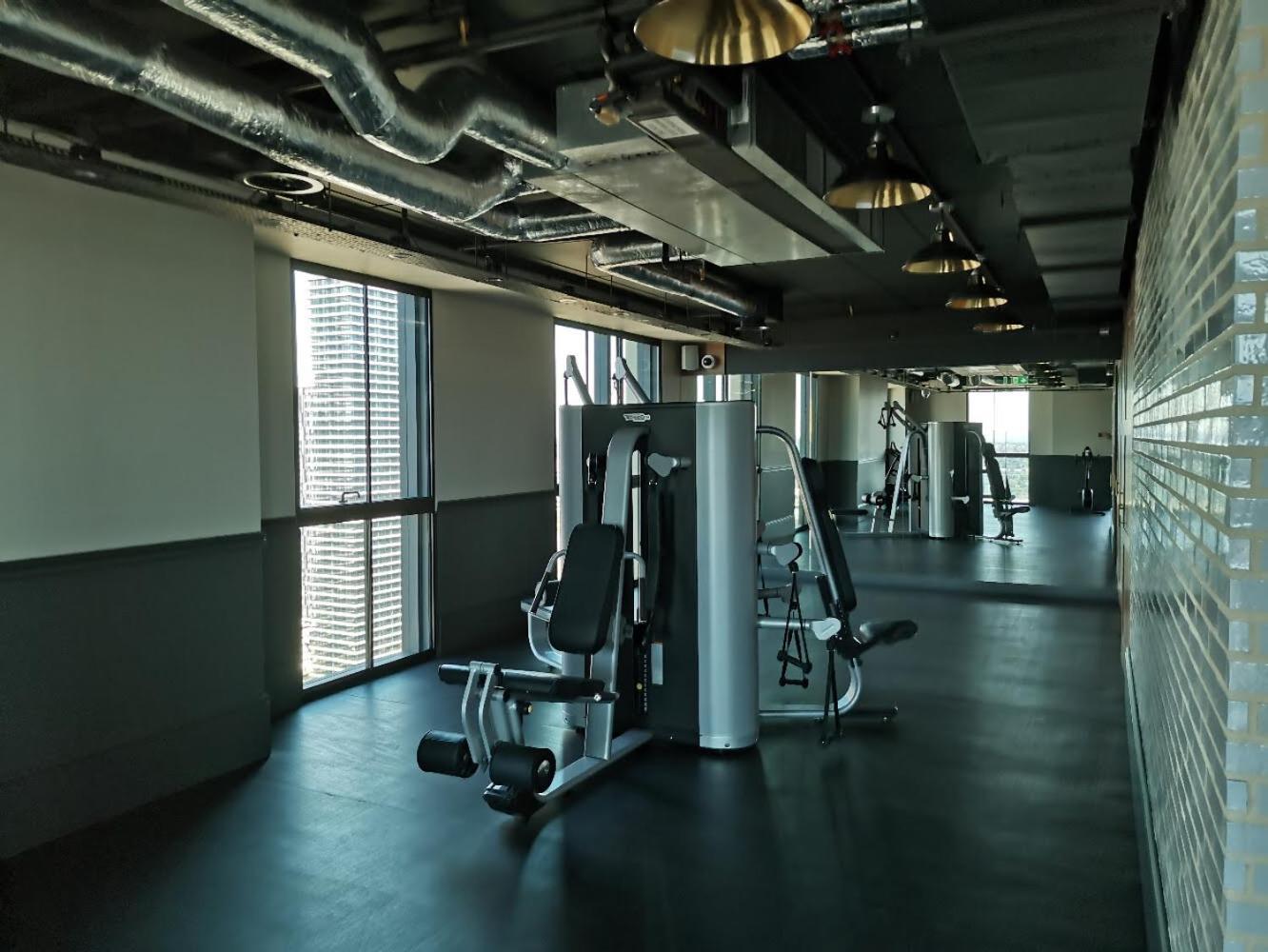 Charles Hope Canary Wharf South Quay لندن المظهر الخارجي الصورة