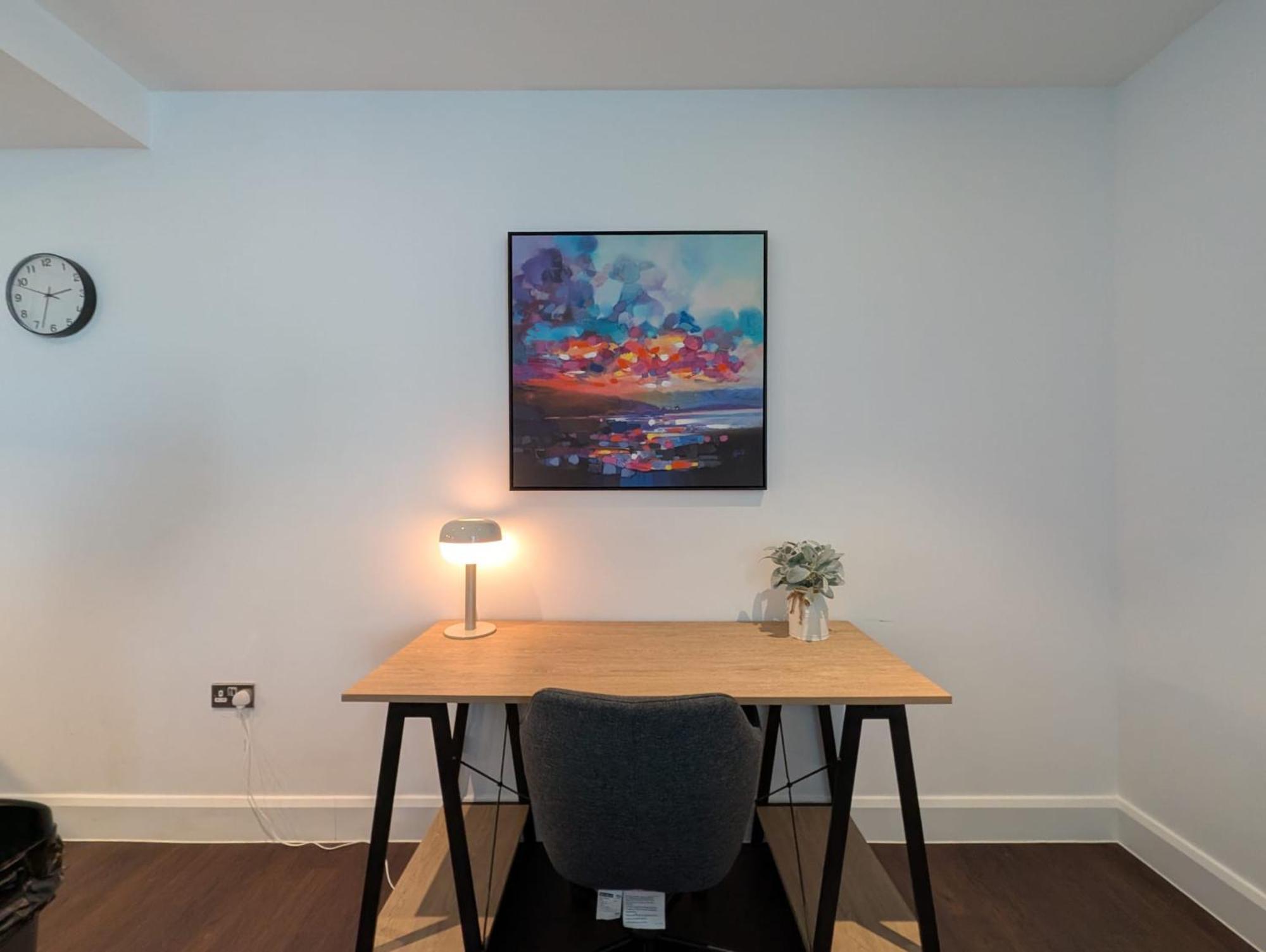 Charles Hope Canary Wharf South Quay لندن المظهر الخارجي الصورة